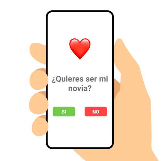 ¿Quieres ser mi novia? Descarga en Windows