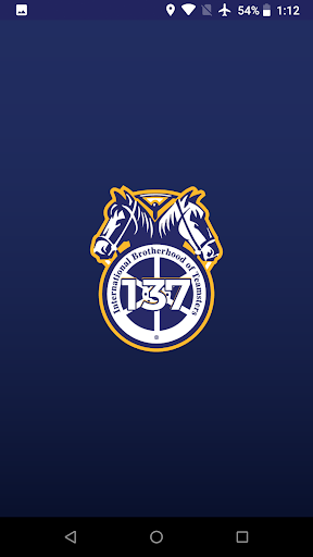 Android application Teamsters 137 screenshort