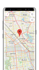 Suzhou Offline Map 2020.01.30.21.39520333 APK + Mod (Unlimited money) إلى عن على ذكري المظهر