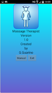 Massage Therapist Apk 2