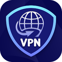 Blue VPN - Fast & Secure Proxy