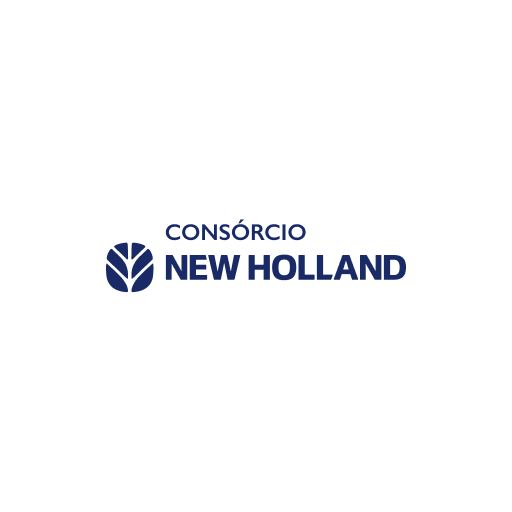 New Holland - Cliente logo