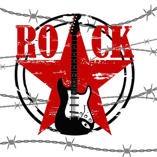 Classic Rock Ringtones logo