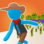 Zombie Pusher