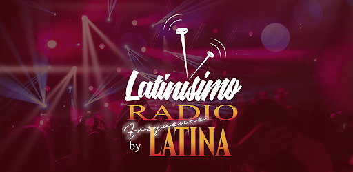 Latinisimo TV Radio Screen 2