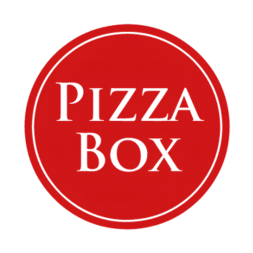 Pizza Box logo