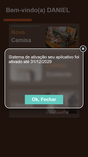 Android application Silvio Gervasoni screenshort
