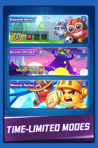 Potato Smash Simulators