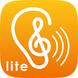 Musical Dictation lite icon