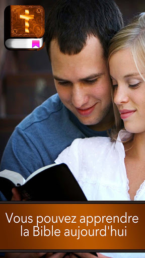 Bible LSG en français Screen 2