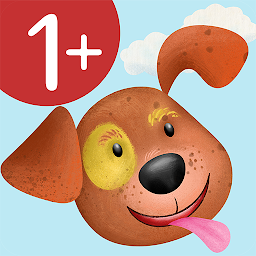 Icon image FunEduFarm - for 1-5 year olds