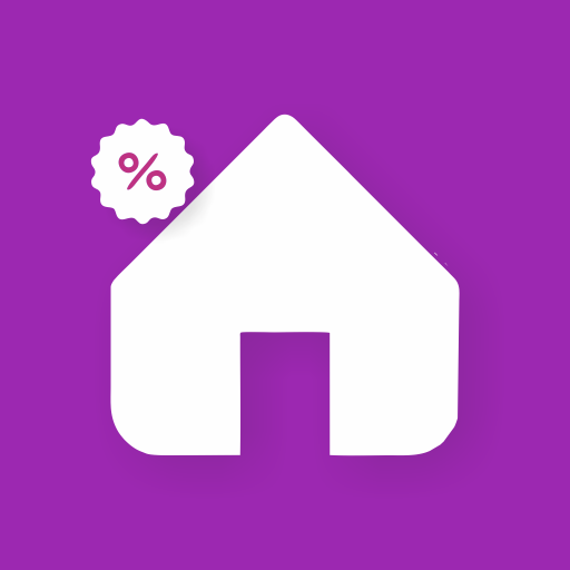 Mortgage Loan Calculator logo