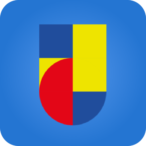 Única Prioridade logo