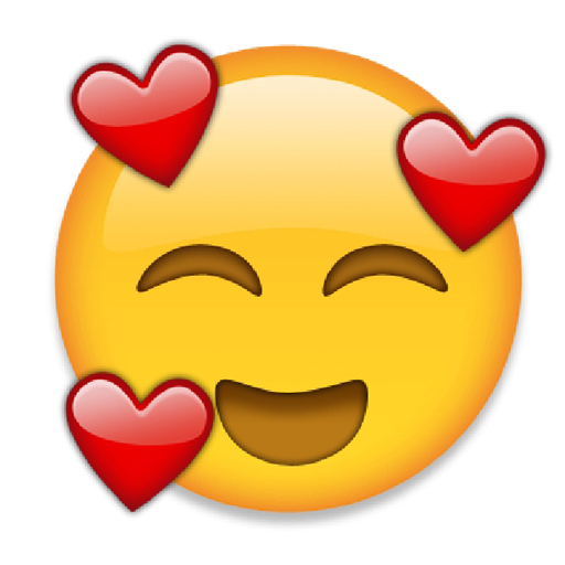 Emoji maker procreate stickers logo