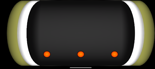 Android application Alarm clock aivmbna screenshort