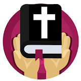 Amplified Study Bible icon