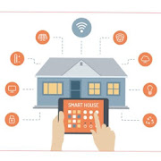 Top 20 House & Home Apps Like Home Automation NodeMCU - Best Alternatives