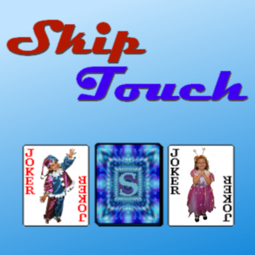 SkipTouch 2.800 Icon