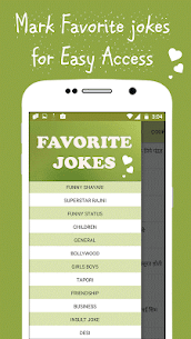 Free Funny Jokes – Hindi Chutkule Download 4