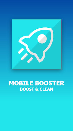 Cell Phone Booster - Phone Cleaner