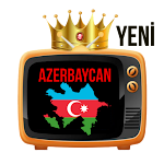 Cover Image of Herunterladen Azərbaycan Televiziya HD 1 APK