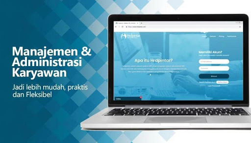 PDM E-Slip | Hrdpintar Screen 3