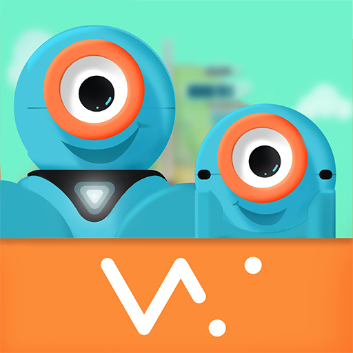 Go for Dash & Dot robots 1.12.1 Icon