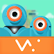 Go for Dash & Dot robots - Androidアプリ