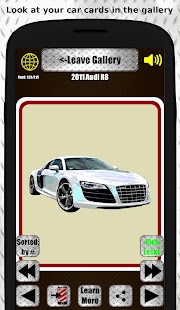 Autorama: Car Matching Game Screenshot