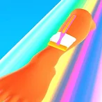 Shave Runner