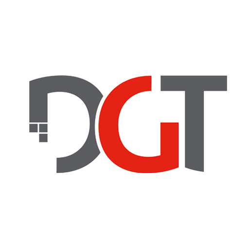 DGT Chess logo