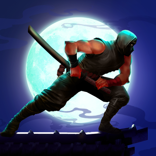 Ninja Warrior 2 apk mod (Dinheiro Infinito) Atualizado Download 2023