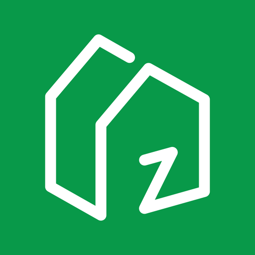 Zillum - Family cloud by Zoho logo