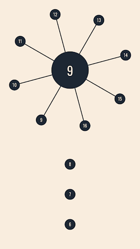 Pin Circle Screen 2
