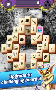 Hidden Mahjong - Cats Tropical Island Vacation 1.0.52 APK screenshots 20