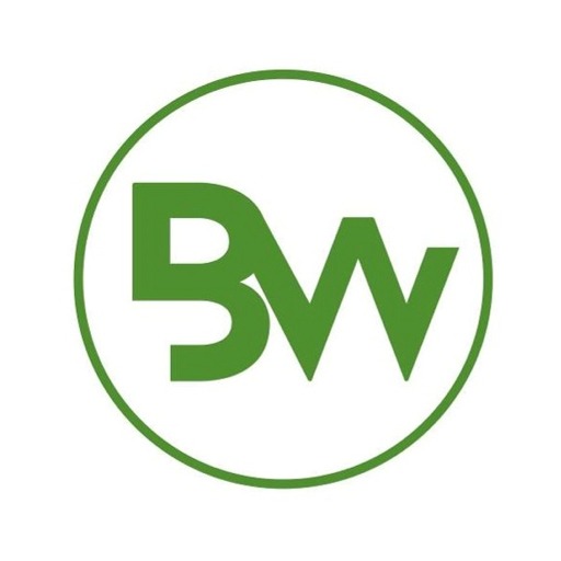 BeWellness logo