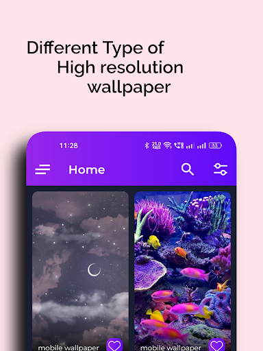 WallpaperX 4K Anime wallpaper