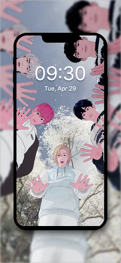 PLAVE Wallpapers - HD