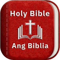 Filipino Tagalog BibleAng Biblia - Offline