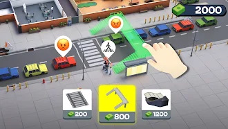 Game screenshot Idle Office Tycoon-オフィスビルタイクーン hack