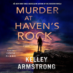 Icon image Murder at Haven's Rock: A Novel