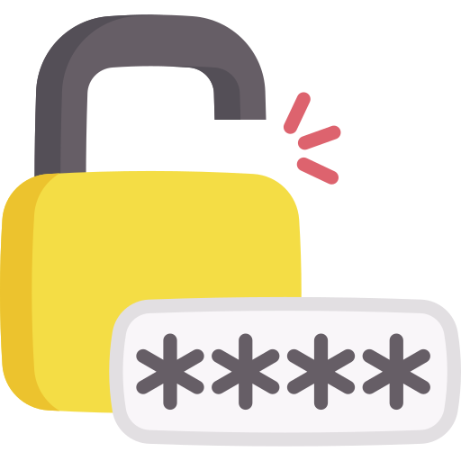 Frango Password Generator logo