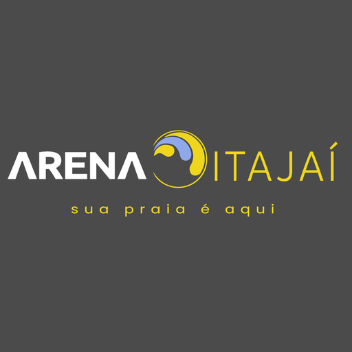Arena Itajaí logo
