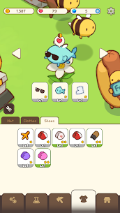 Honey Bee Park: Garden Tycoon 4