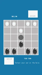 Push Out! Strategy Board Game