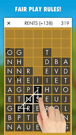 Game screenshot Word Search Champion PRO hack