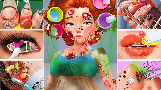 Match Puzzle 3D: ASMR Blast screenshot 17