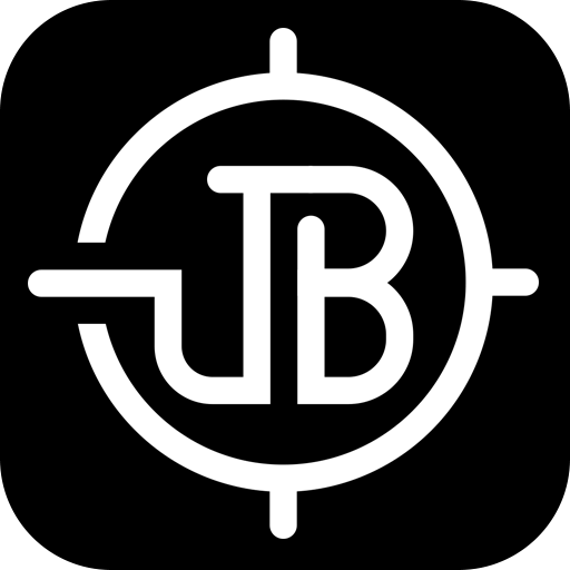 J&B Home logo