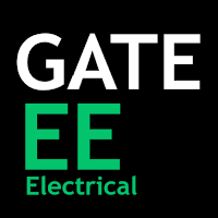 GATE Electrical engineering Pr