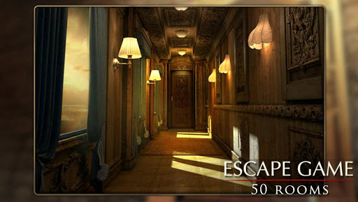 Escape game: 50 rooms 2 40 screenshots 1